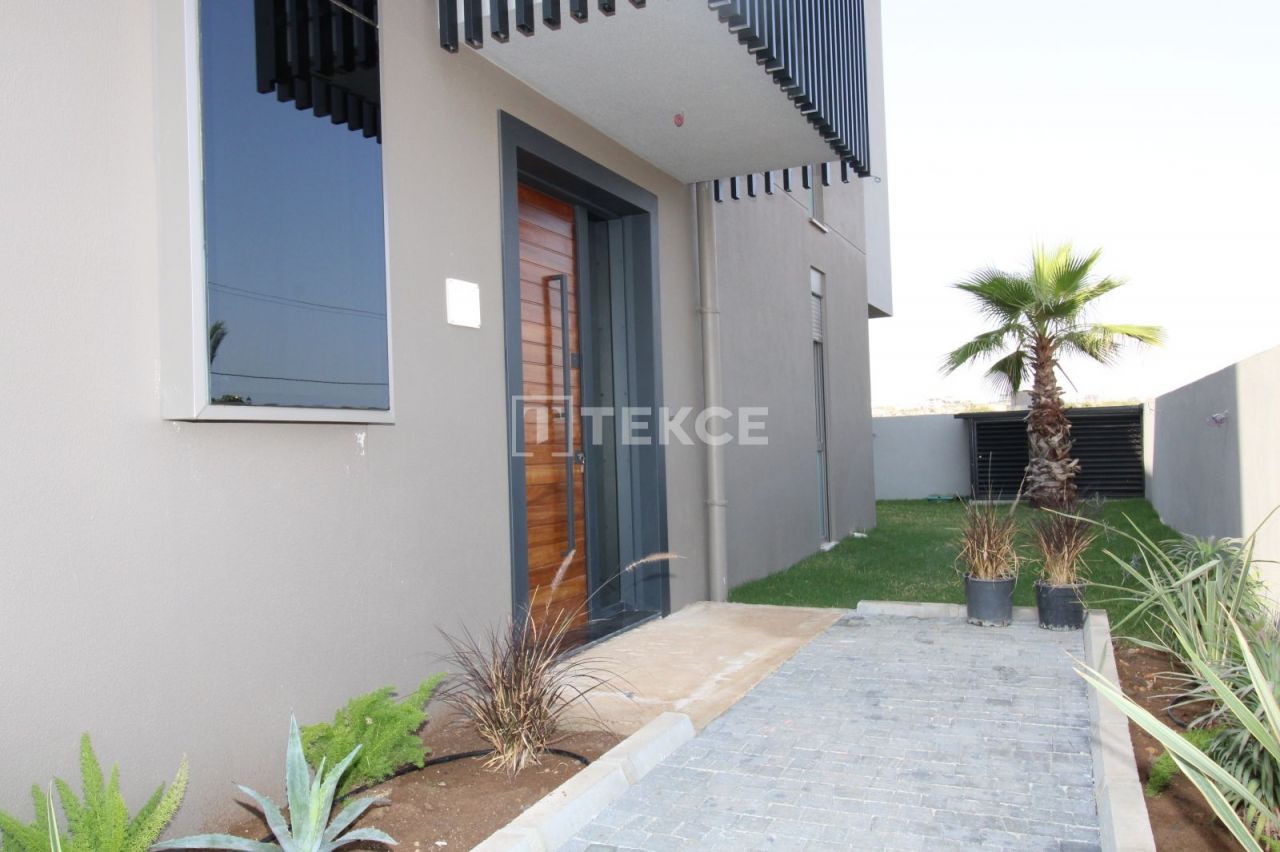 Вилла в Анталии, Турция, 300 м2 фото 5