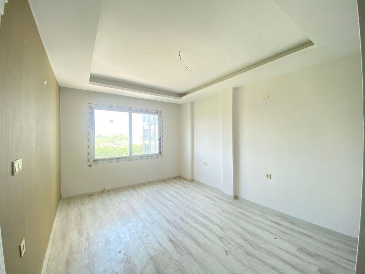 Квартира в Мерсине, Турция, 75 м2 фото 5