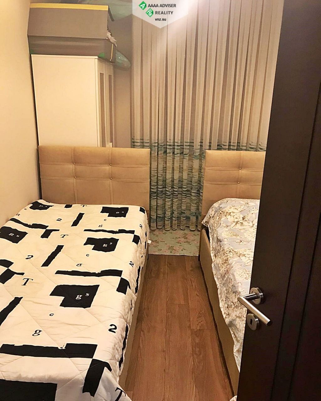 Квартира в Анталии, Турция, 105 м2 фото 2