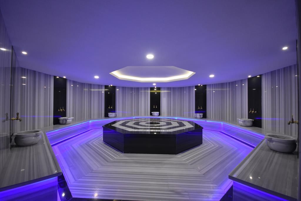 Квартира в Алании, Турция, 60 м2 фото 5