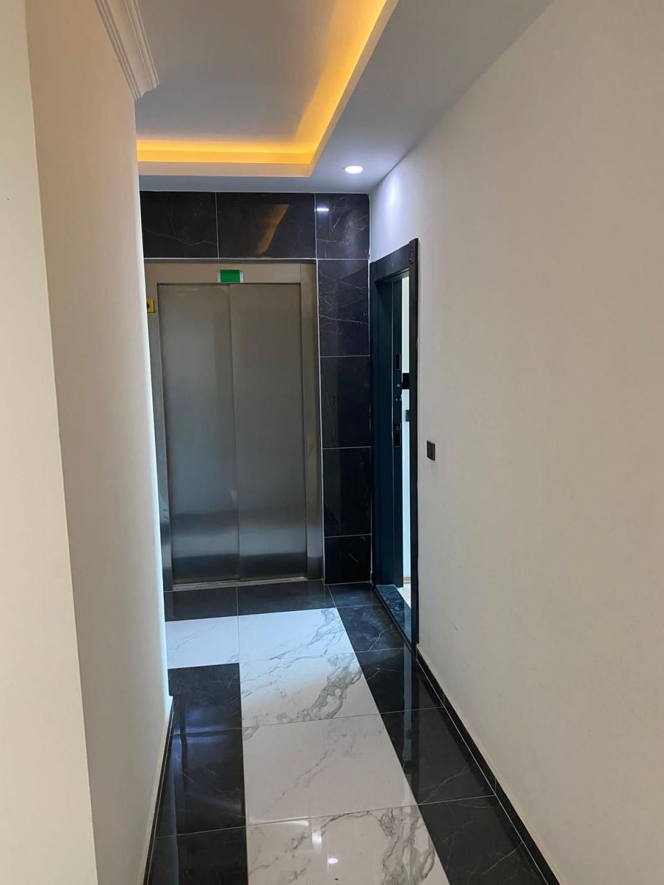 Апартаменты в Алании, Турция, 45 м2 фото 5