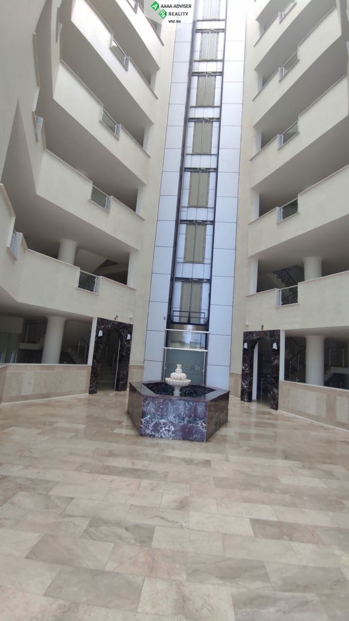 Квартира в Алании, Турция, 220 м2 фото 3