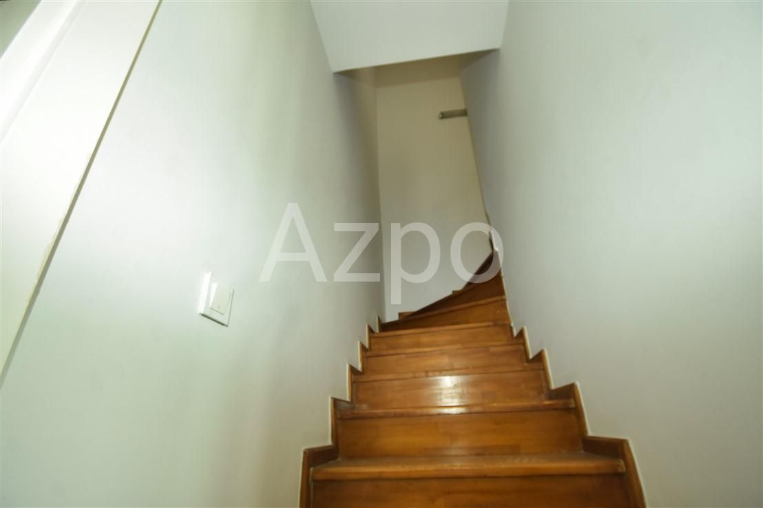 Апартаменты в Анталии, Турция, 170 м2 фото 5