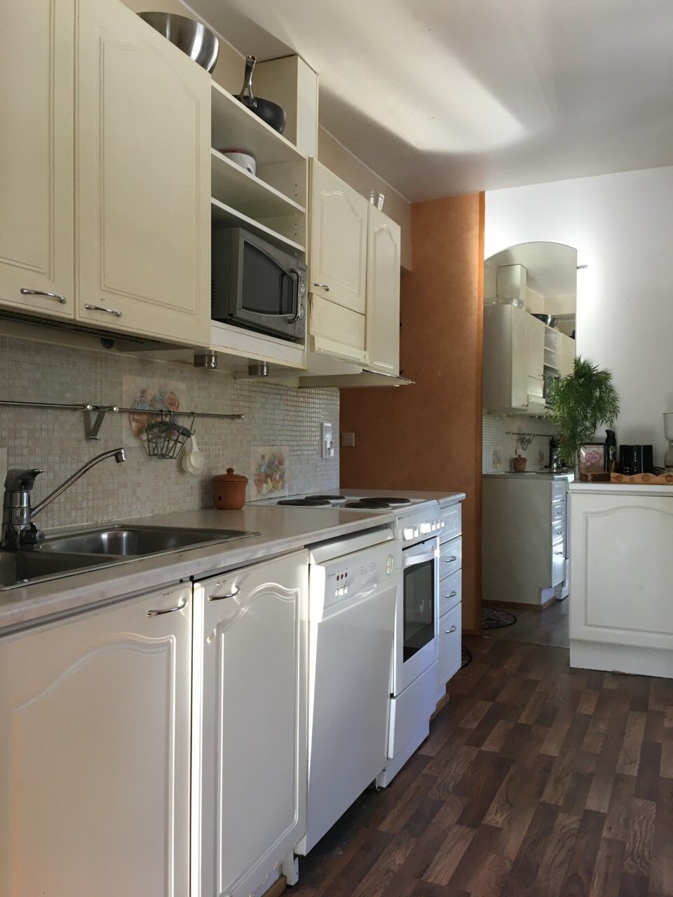 Квартира в Ханко, Финляндия, 70 м2 фото 4