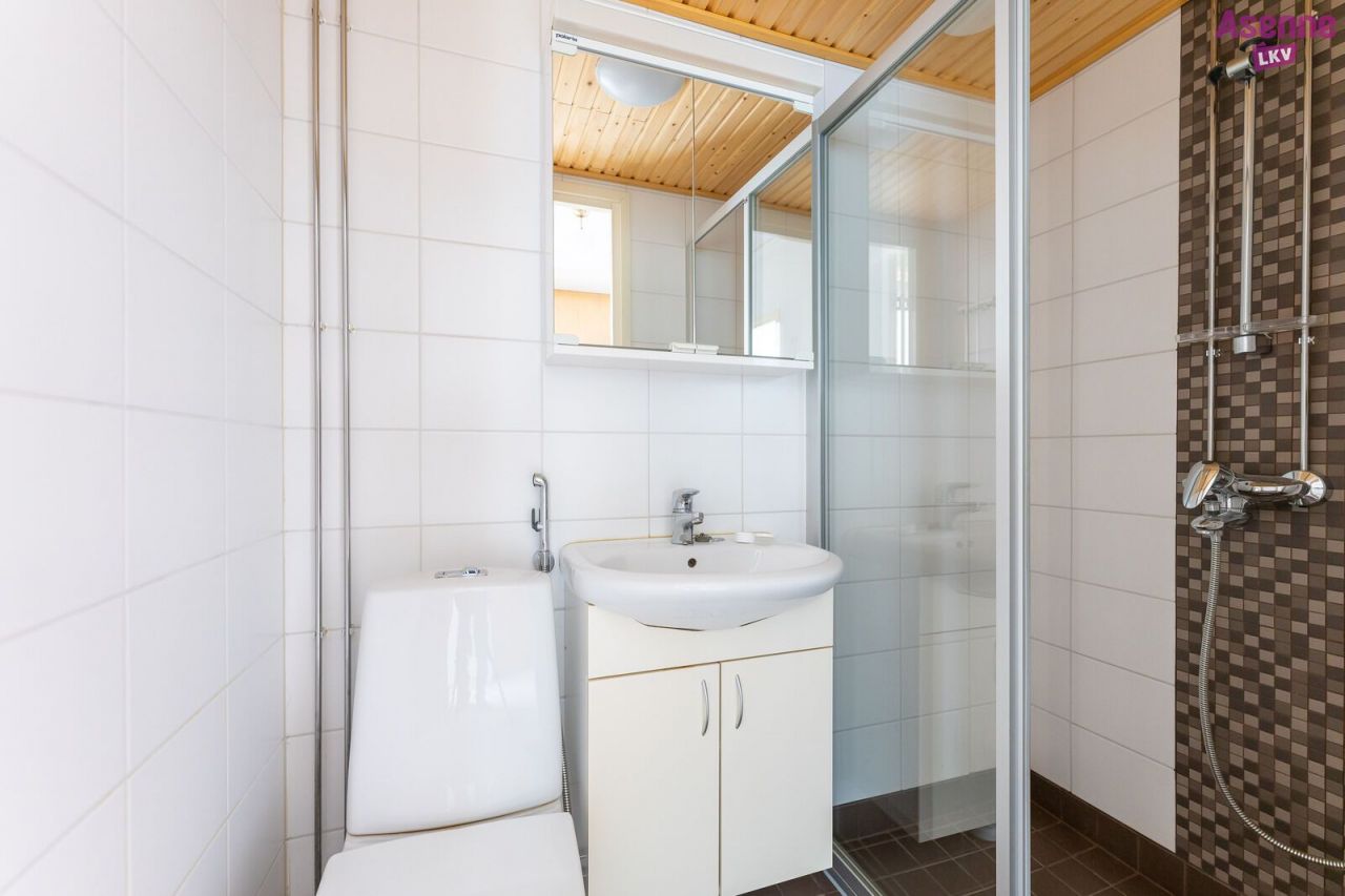 Квартира в Миккели, Финляндия, 31 м2 фото 3