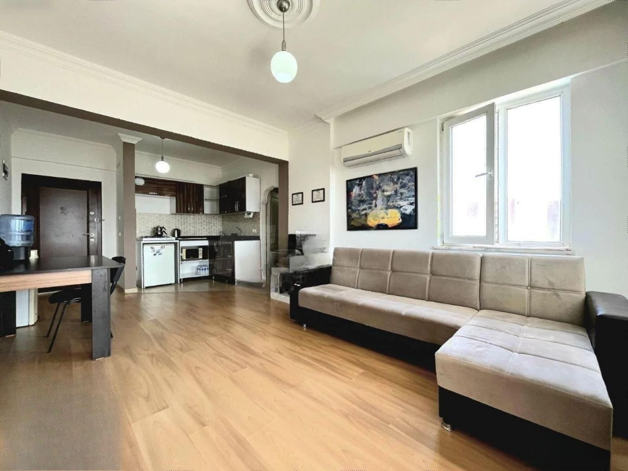 Квартира в Анталии, Турция, 80 м2 фото 4