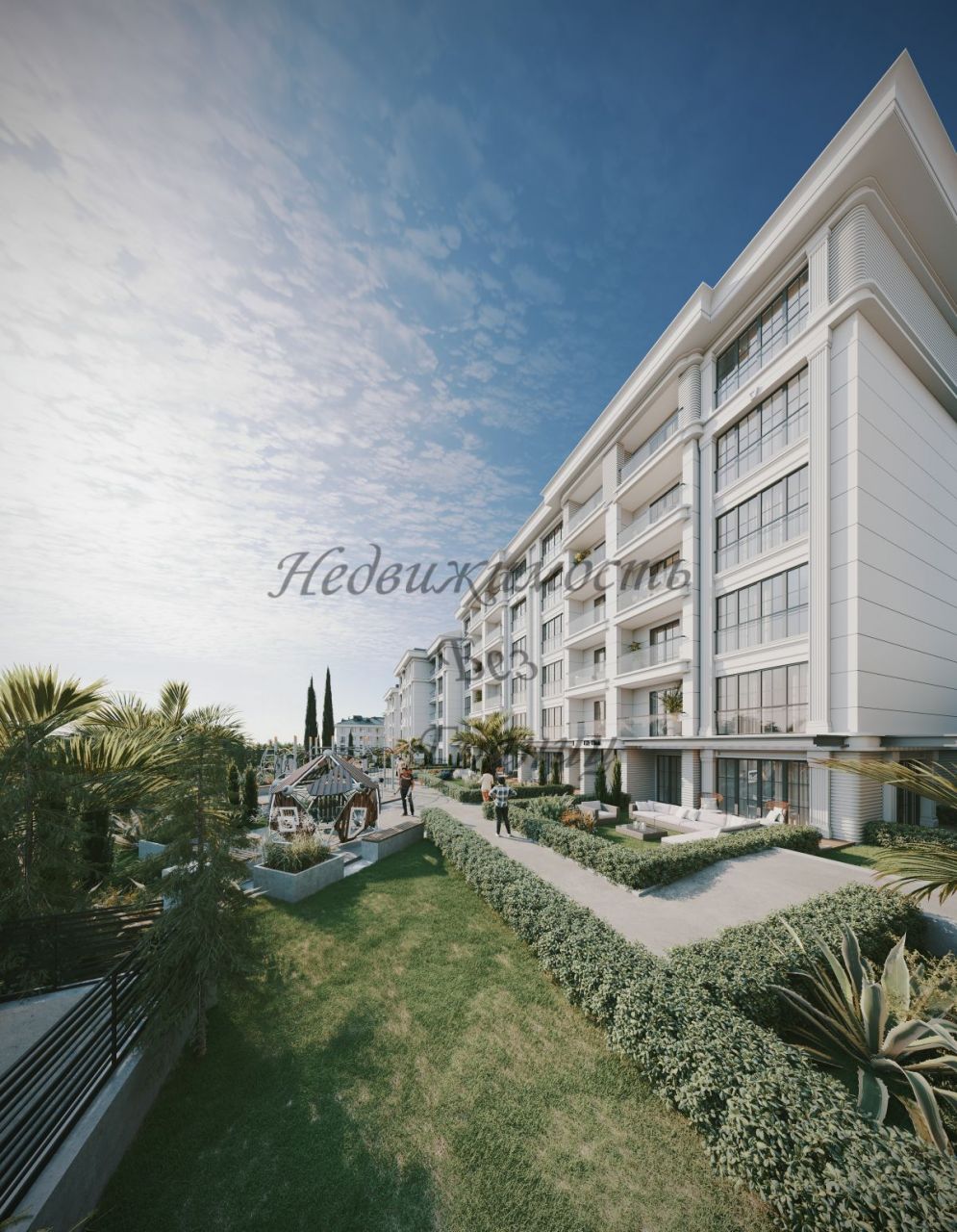 Апартаменты в Стамбуле, Турция, 136 м2 фото 3