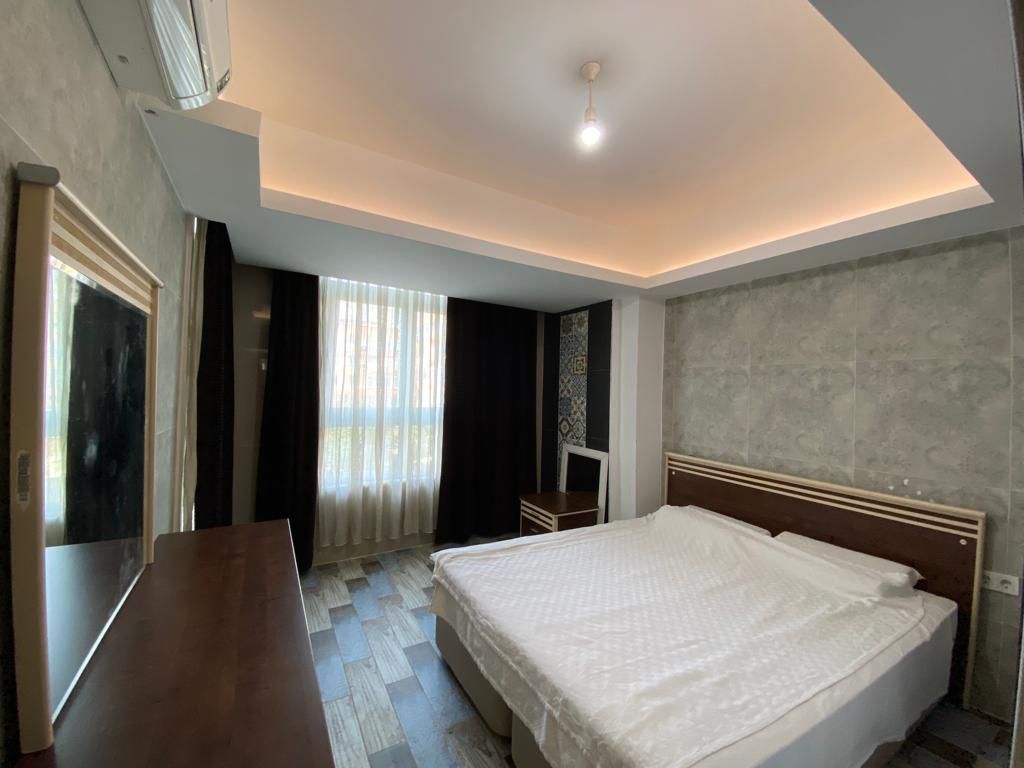Квартира в Алании, Турция, 100 м2 фото 4