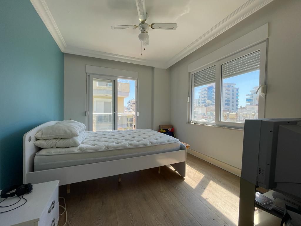 Пентхаус в Алании, Турция, 160 м2 фото 3