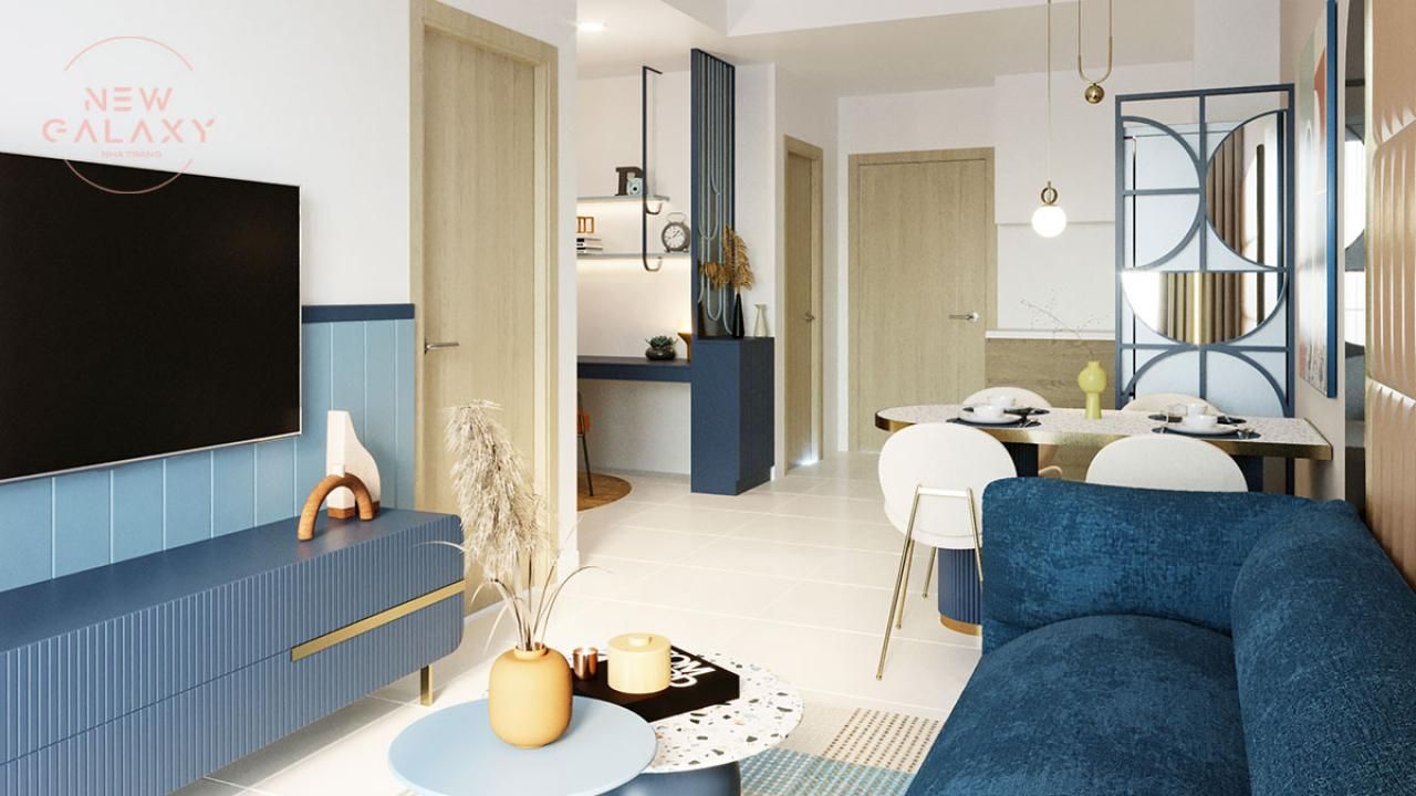 Квартира в Нячанге, Вьетнам, 70 м2 фото 3