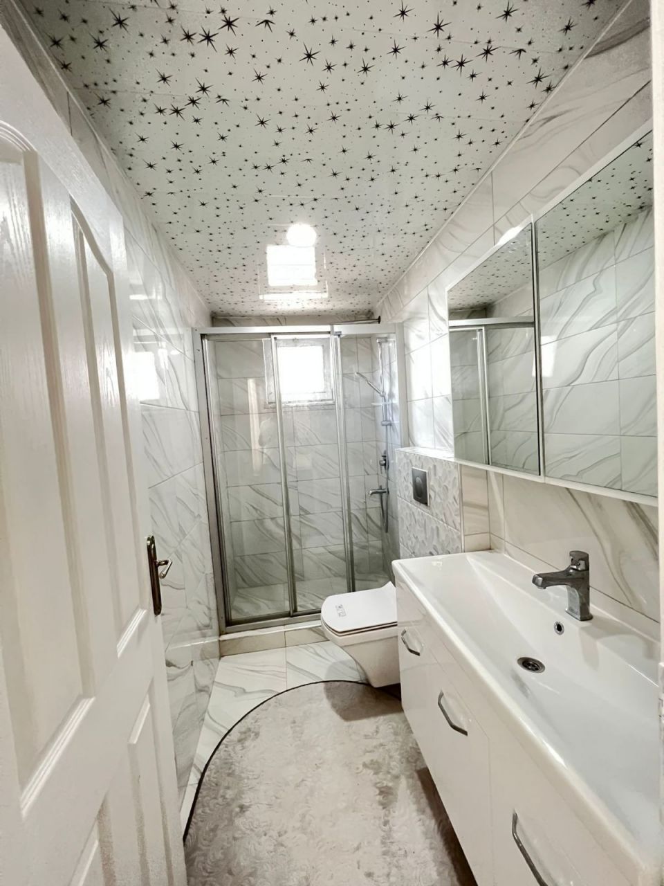 Квартира Liman Mah., Турция, 90 м2 фото 4