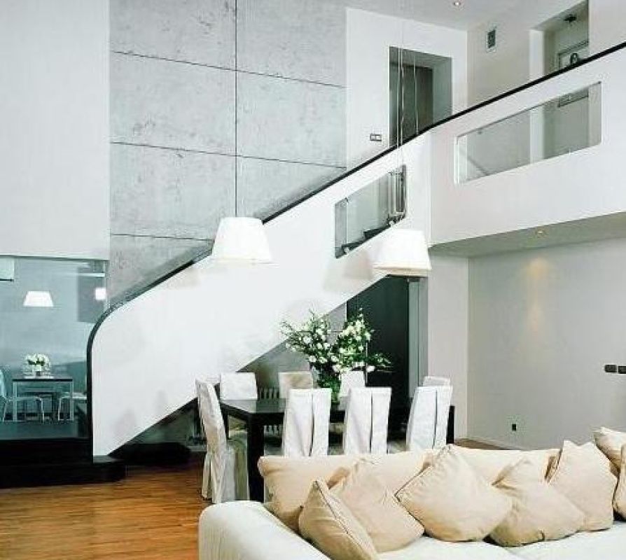 Квартира в Риге, Латвия, 250 м2 фото 3