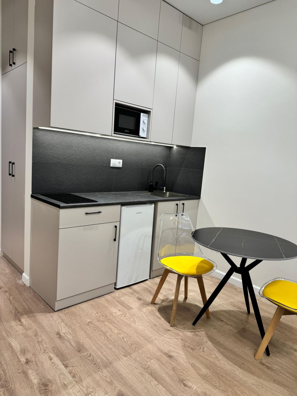 Студия в Тбилиси, Грузия, 31.5 м2 фото 2