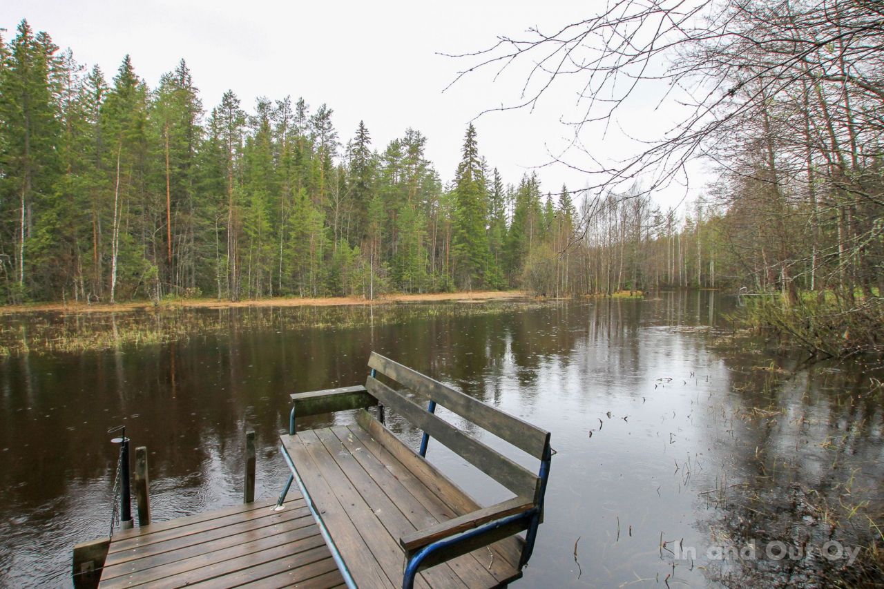 Дом в Раутъярви, Финляндия, 70 м2 фото 4