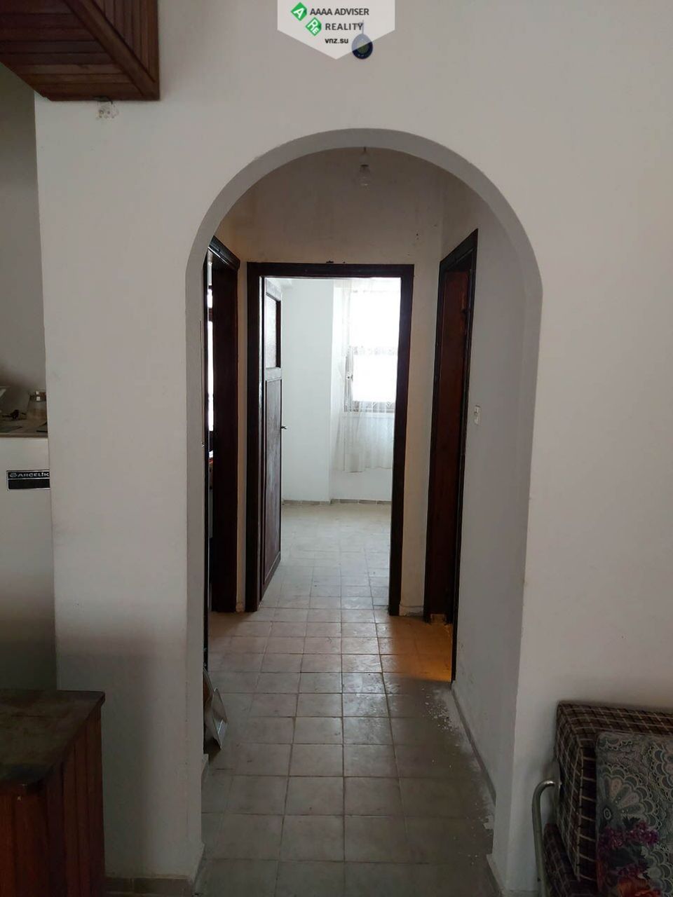 Квартира в Алании, Турция, 110 м2 фото 3