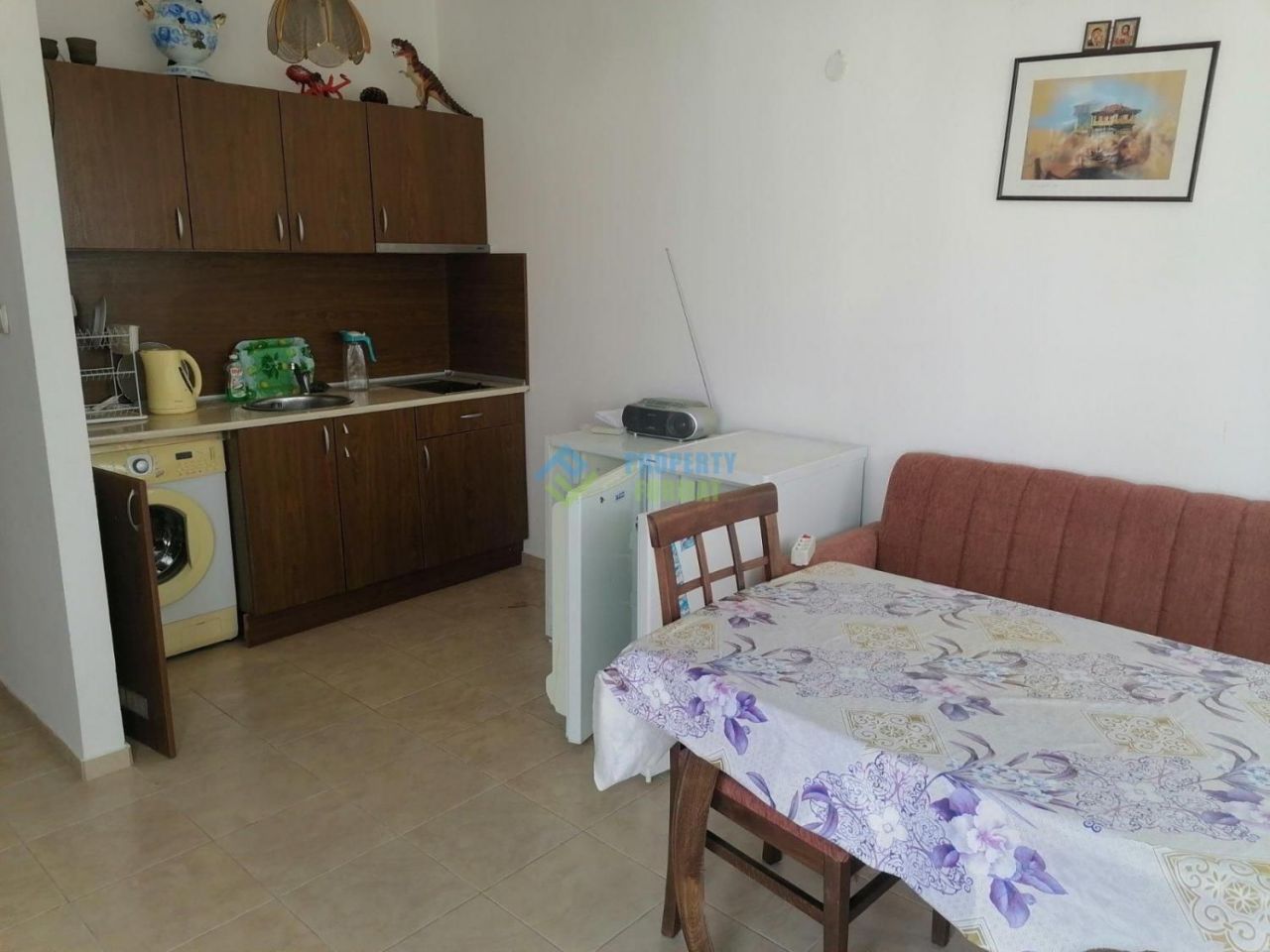 Апартаменты на Солнечном берегу, Болгария, 50 м2 фото 4