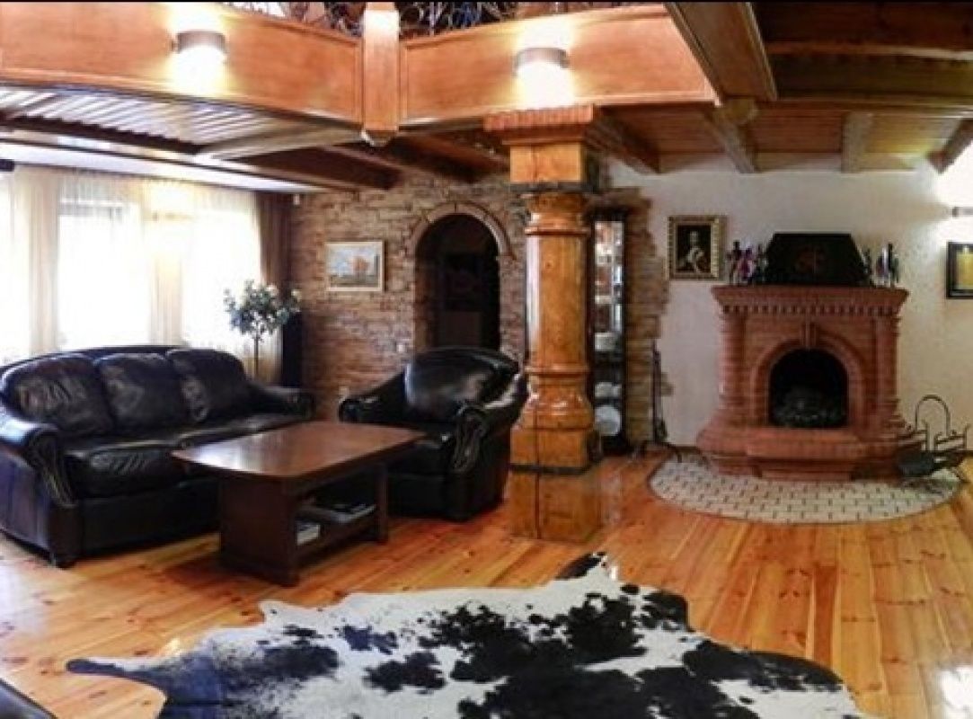 Дом в Рижском крае, Латвия, 1 200 сот. фото 4