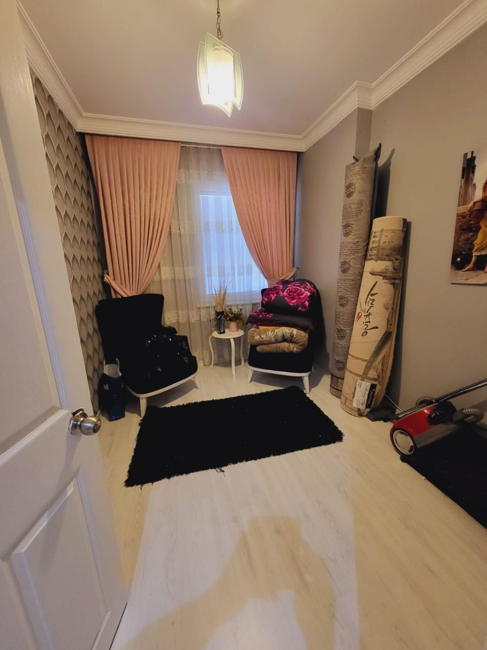 Квартира в Алании, Турция, 120 м2 фото 4