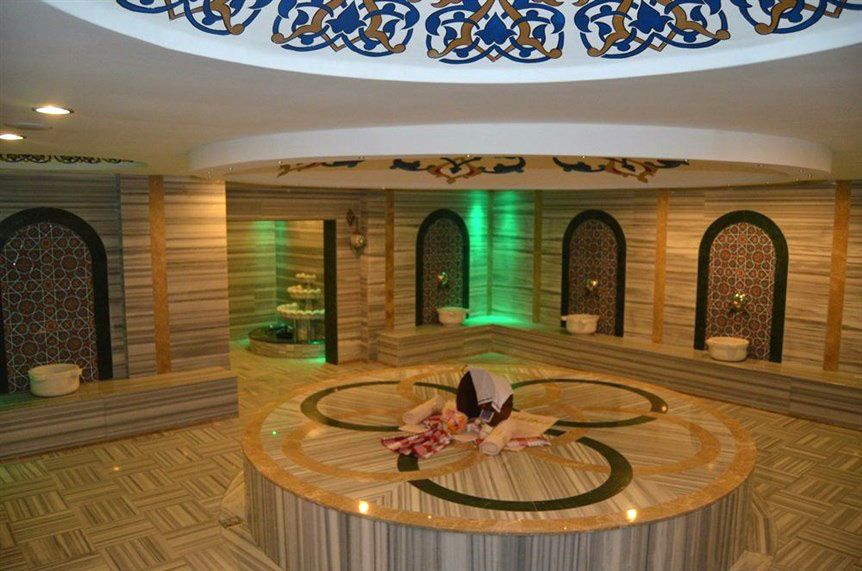 Квартира в Алании, Турция, 65 м2 фото 4
