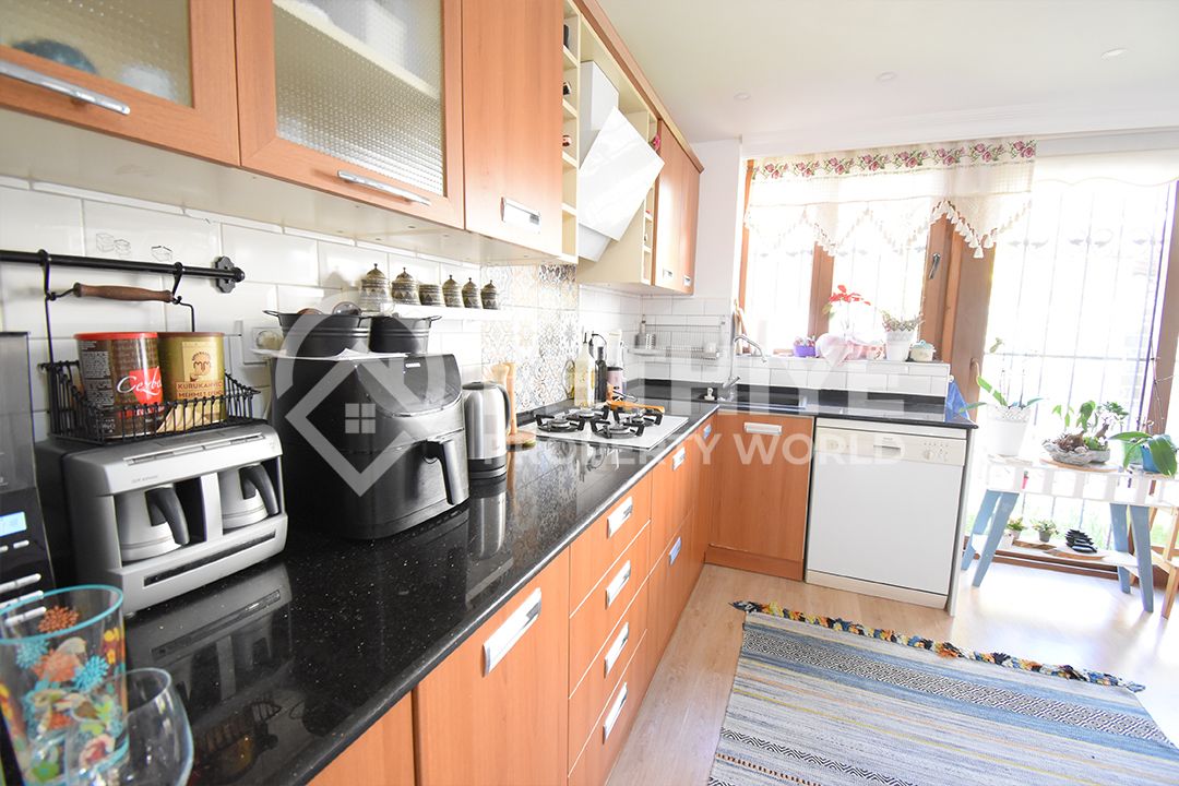 Дом в Фетхие, Турция, 180 м2 фото 4