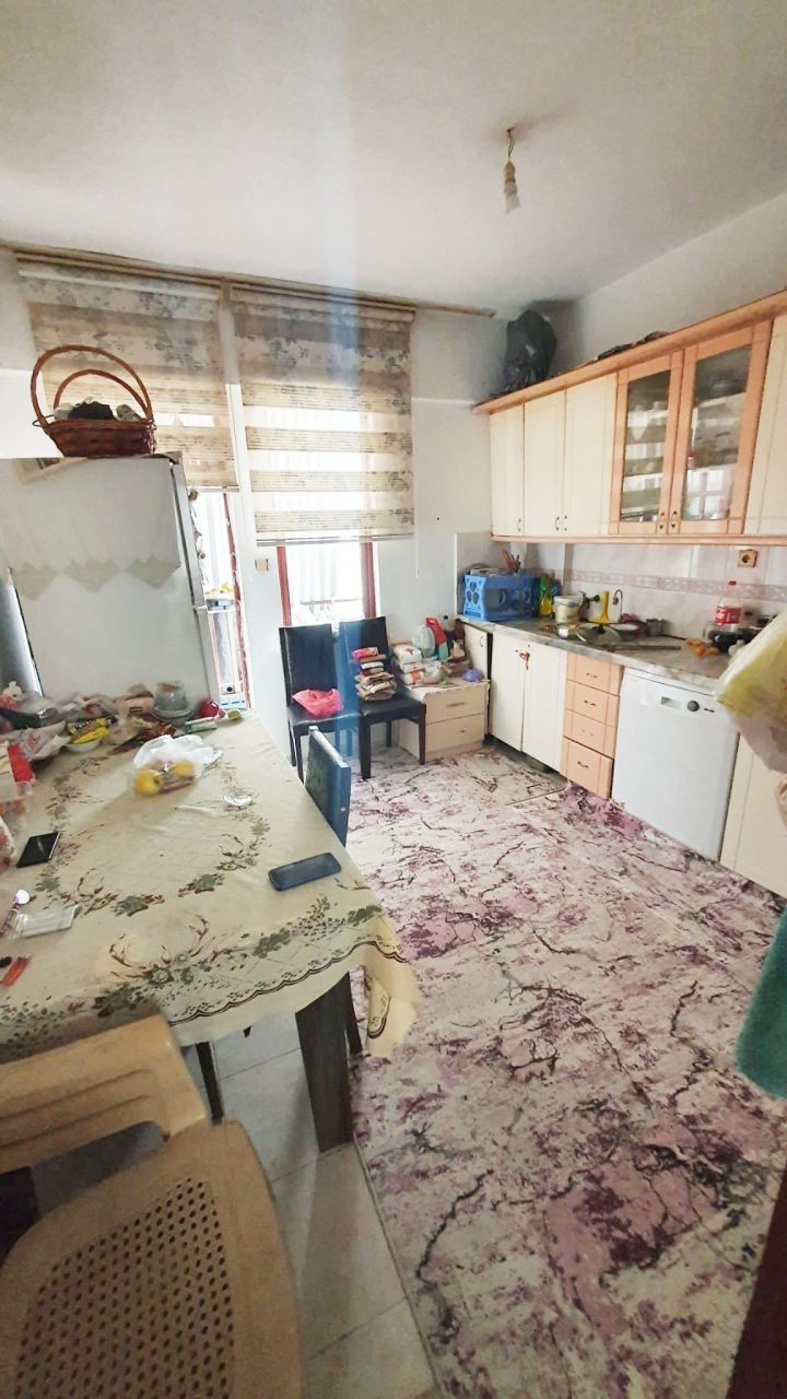 Квартира в Алании, Турция, 100 м2 фото 2