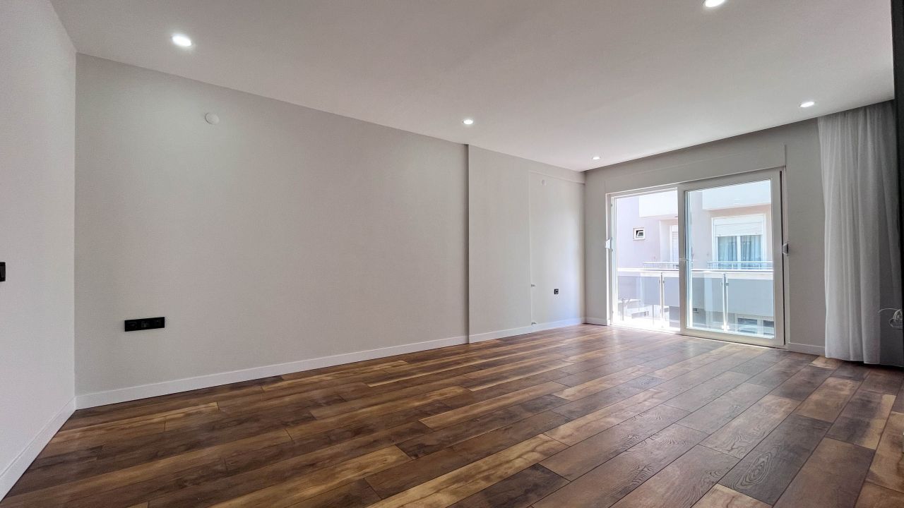 Квартира в Анталии, Турция, 150 м2 фото 4
