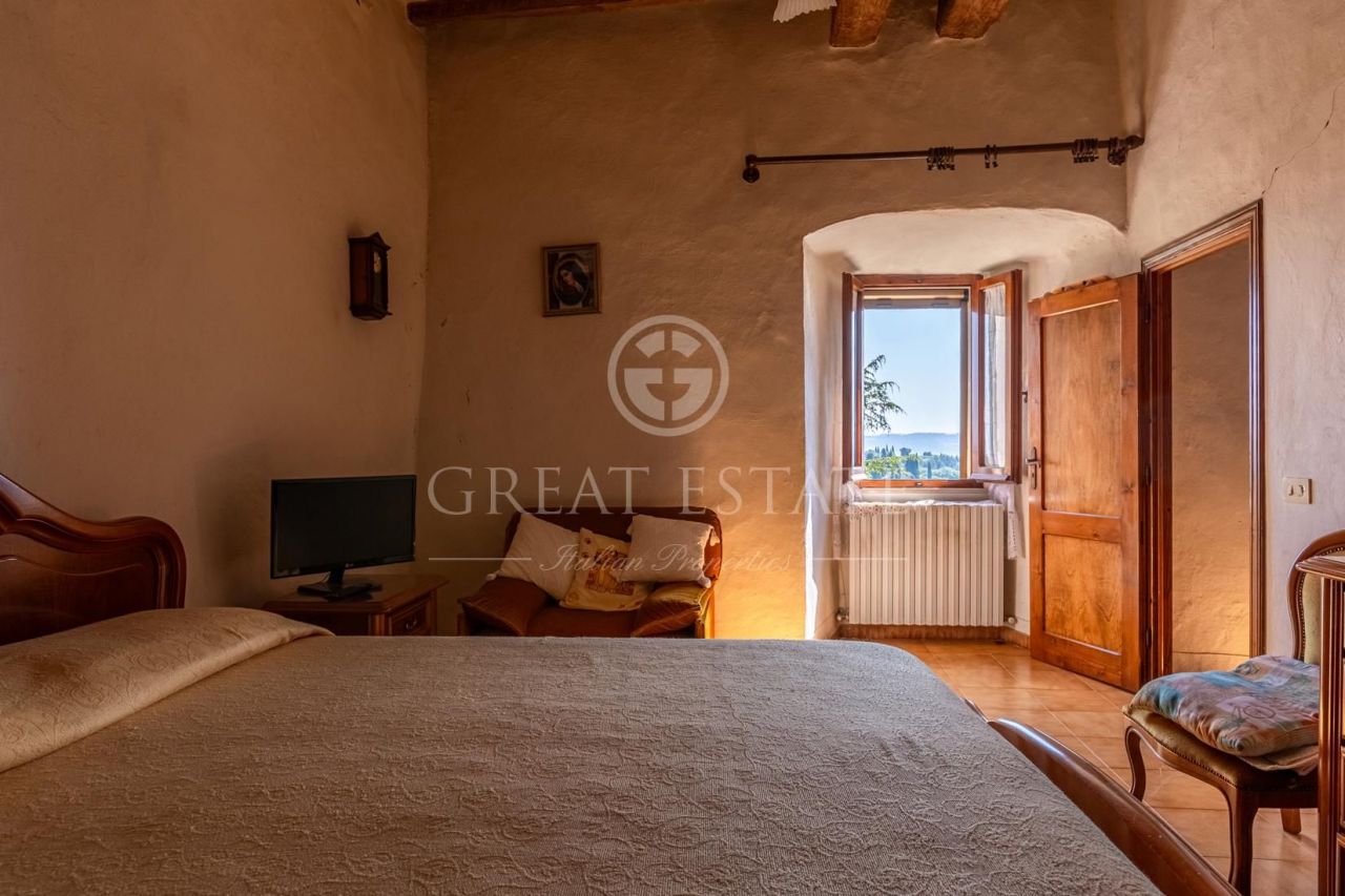 Апартаменты в Четоне, Италия, 84.8 м2 фото 5