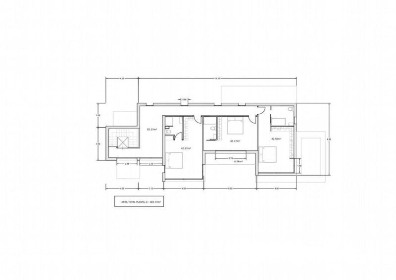 Вилла в Кальпе, Испания фото 4