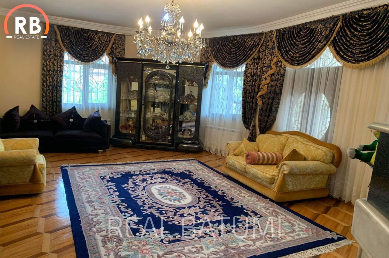 Дом в Батуми, Грузия, 250 м2 фото 5