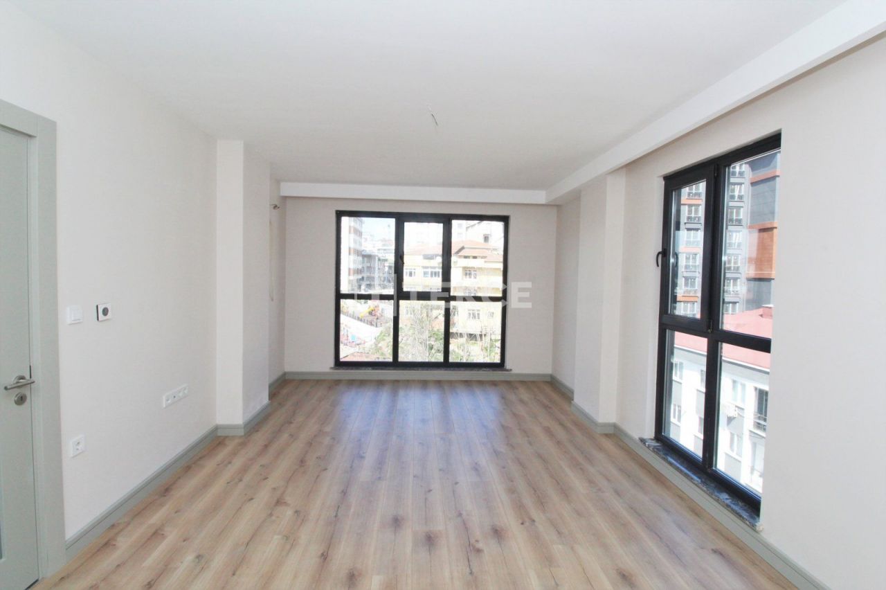 Апартаменты Эюпсултан, Турция, 105 м2 фото 3