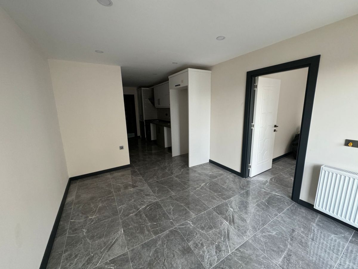Квартира Sarısu Mh., Турция, 40 м2 фото 2
