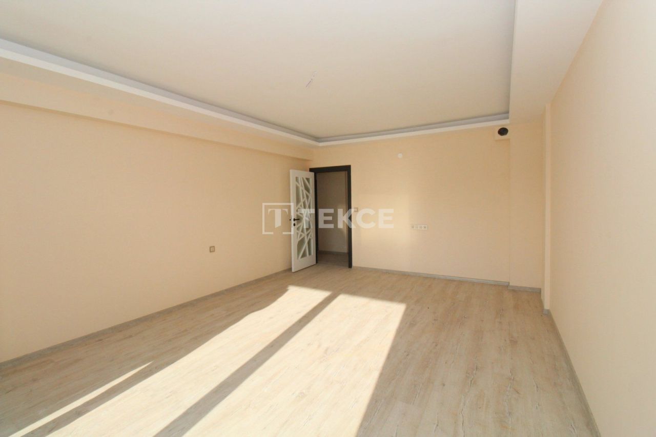 Апартаменты в Анкаре, Турция, 159 м2 фото 5
