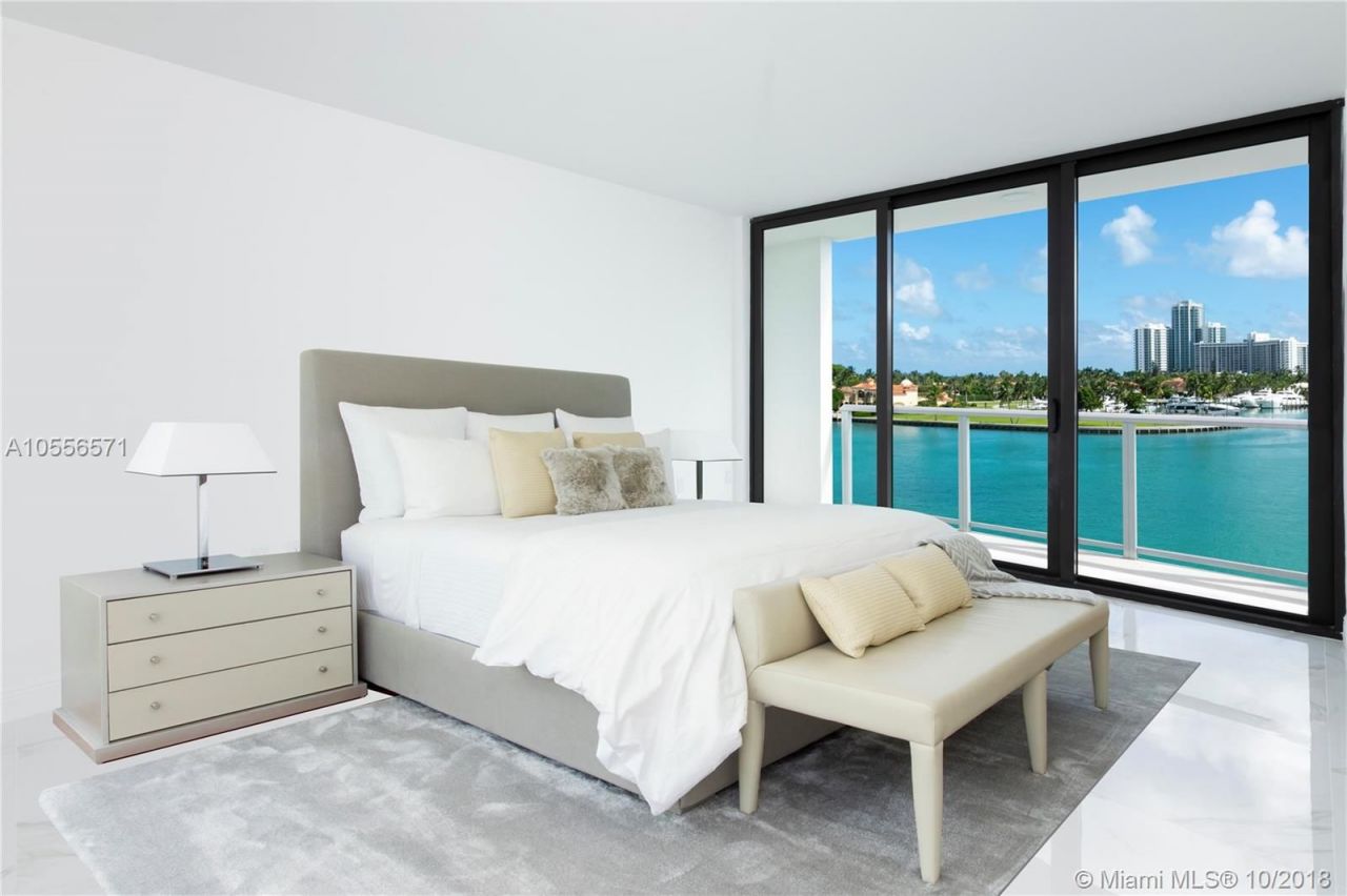 Апартаменты в Майами, США, 2 150 м2 фото 3