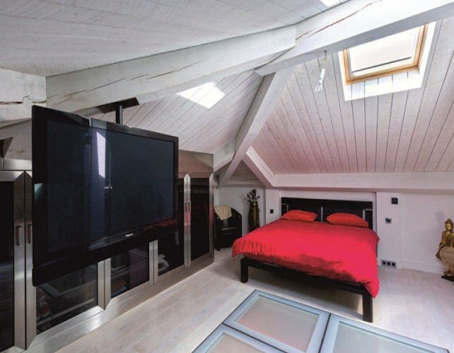 Квартира в Больё-сюр-Мер, Франция, 100 м2 фото 3