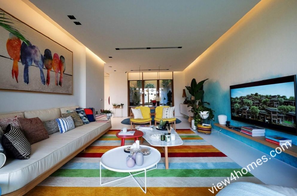 Квартира в Стамбуле, Турция, 70 м2 фото 5