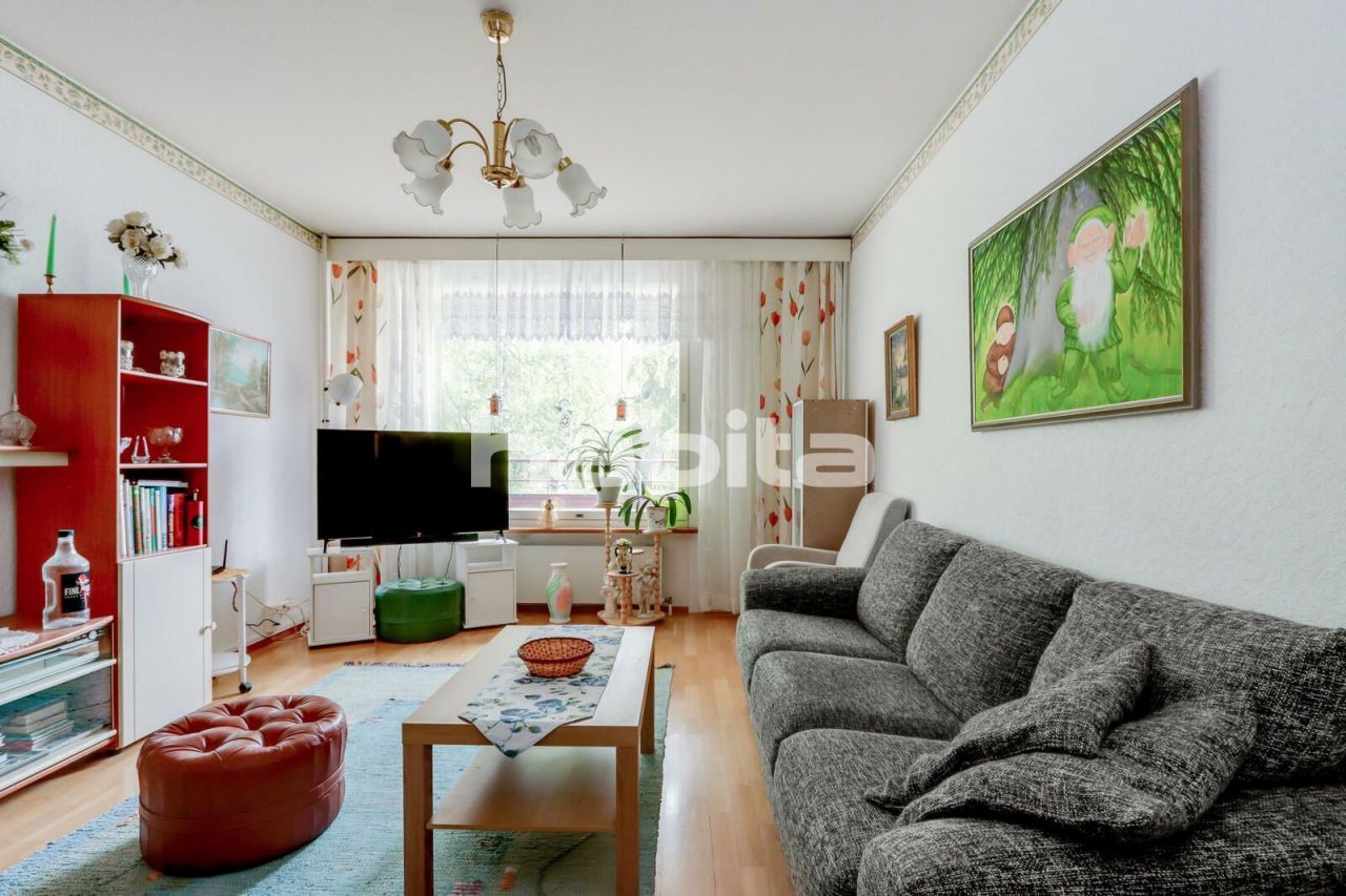 Апартаменты в Вантаа, Финляндия, 70 м2 фото 5