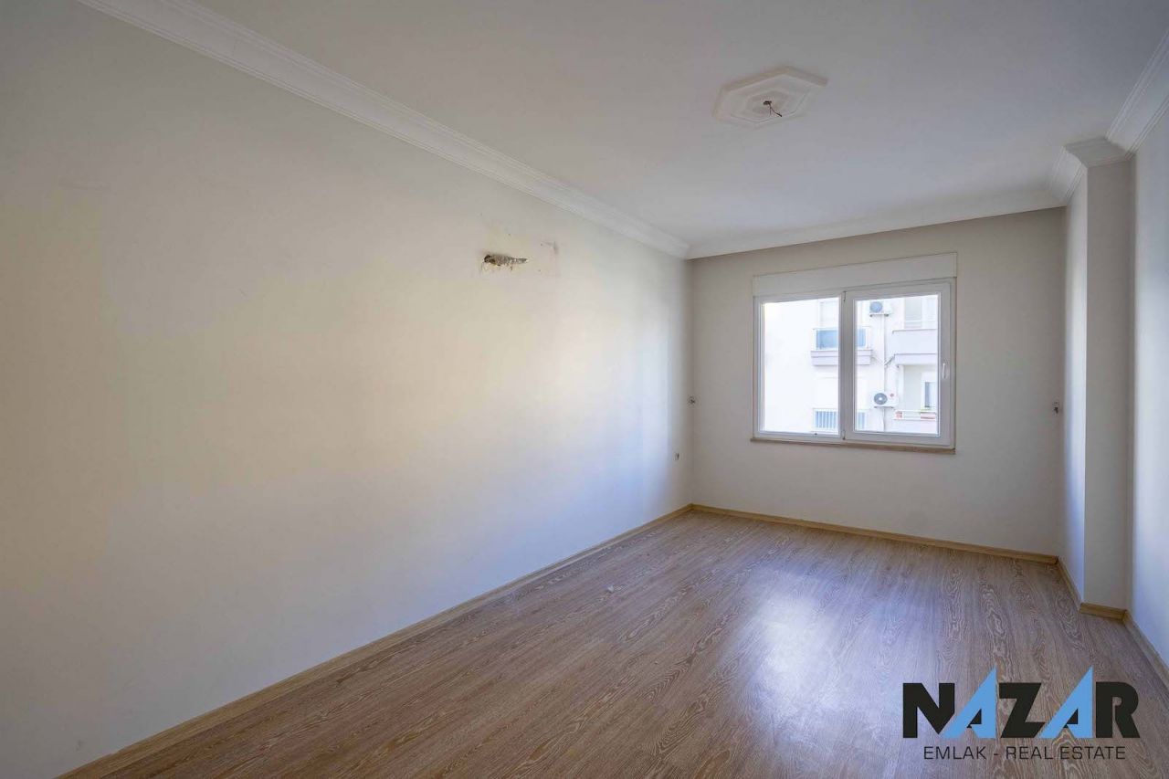 Апартаменты в Алании, Турция, 170 м2 фото 2