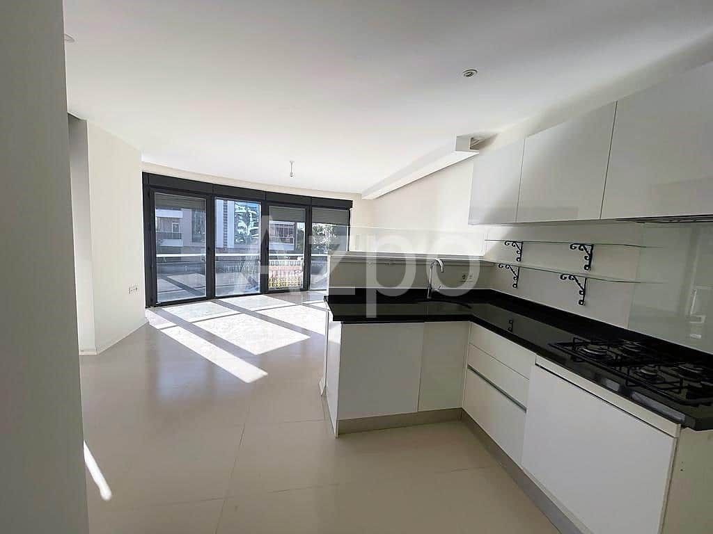Апартаменты в Анталии, Турция, 97 м2 фото 2