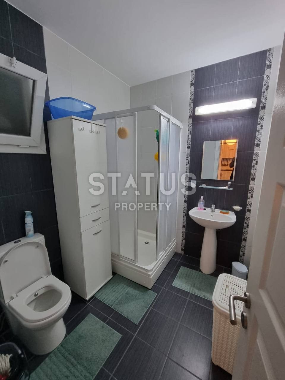 Апартаменты в Фамагусте, Кипр, 70 м2 фото 5