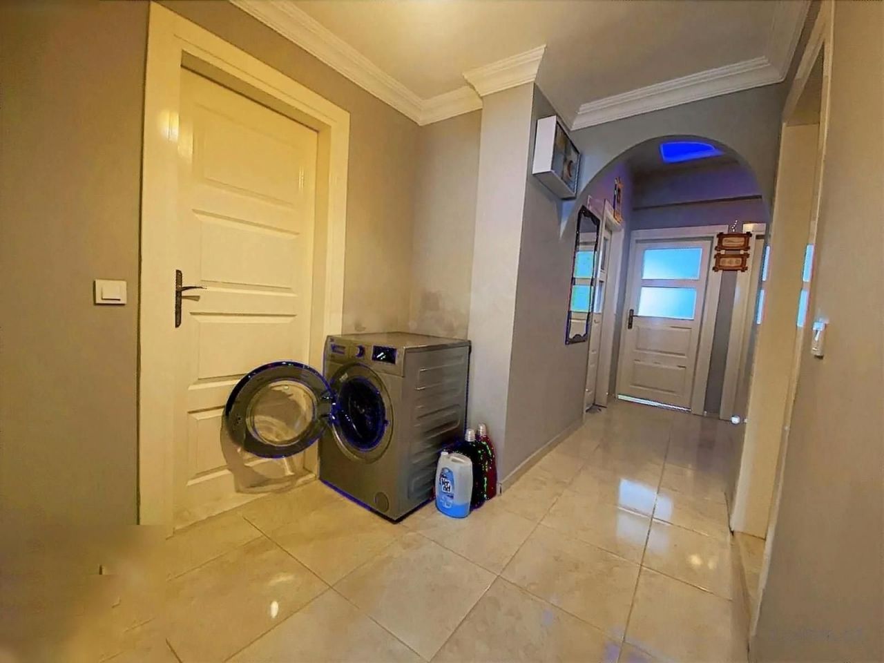 Квартира в Анталии, Турция, 110 м2 фото 4