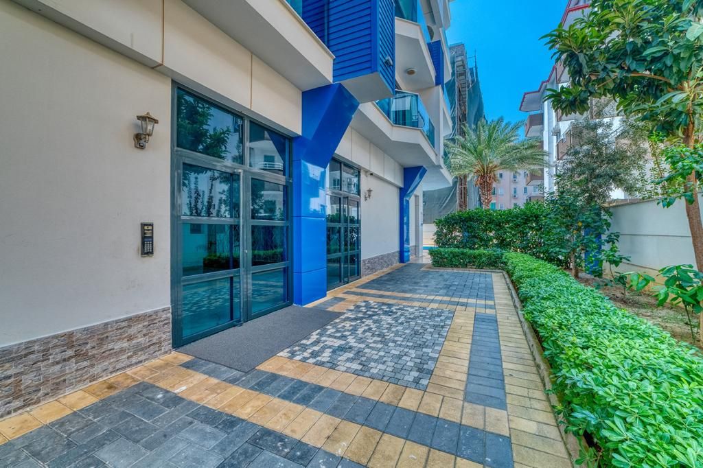 Апартаменты в Алании, Турция, 110 м2 фото 3