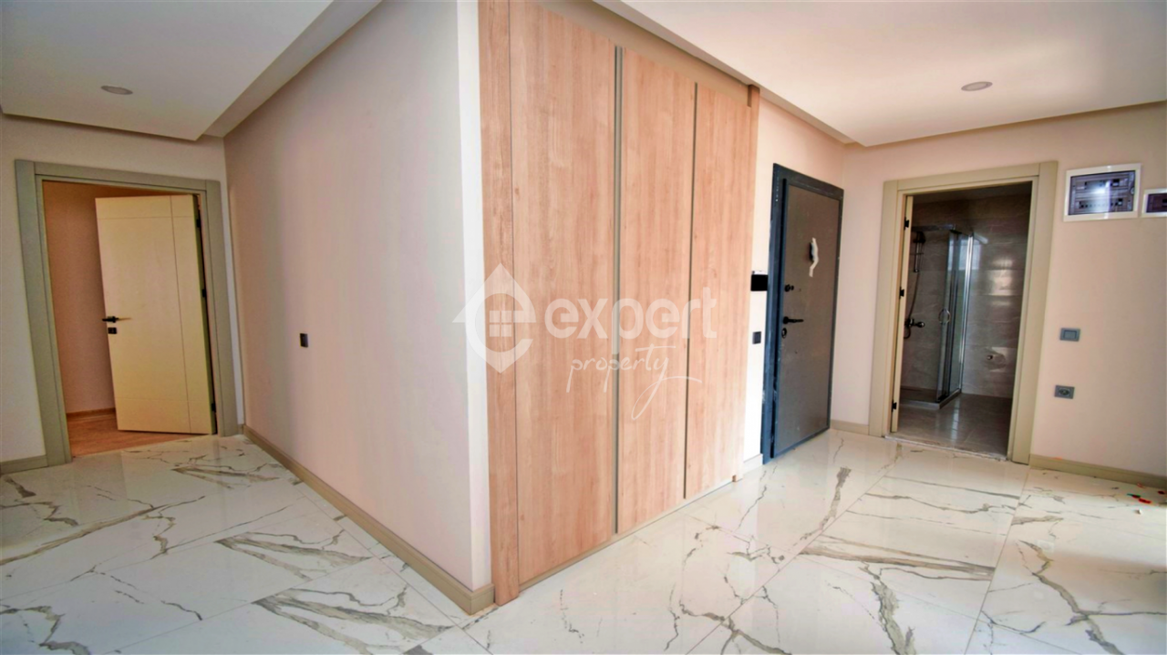 Квартира в Анталии, Турция, 105 м2 фото 4