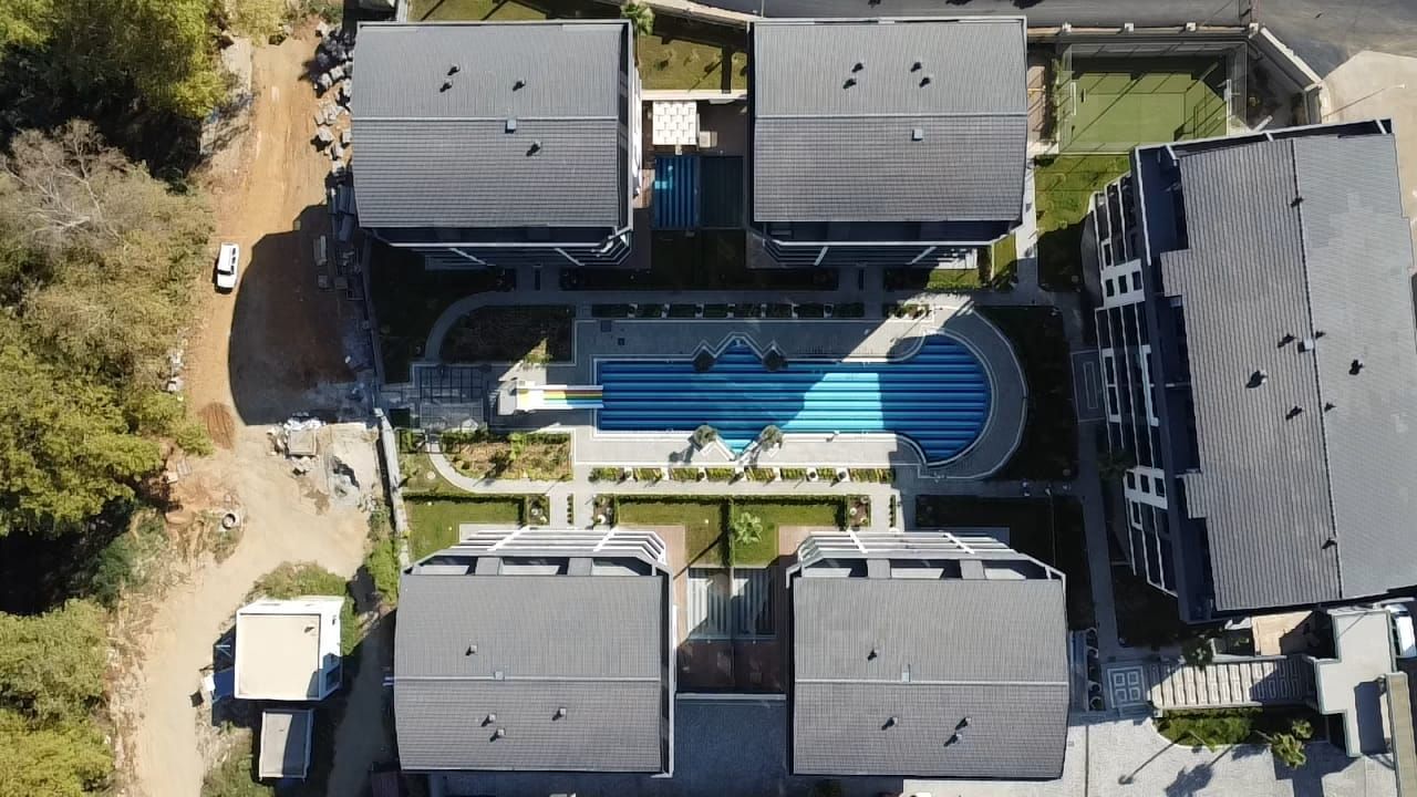 Квартира в Алании, Турция, 210 м2 фото 3