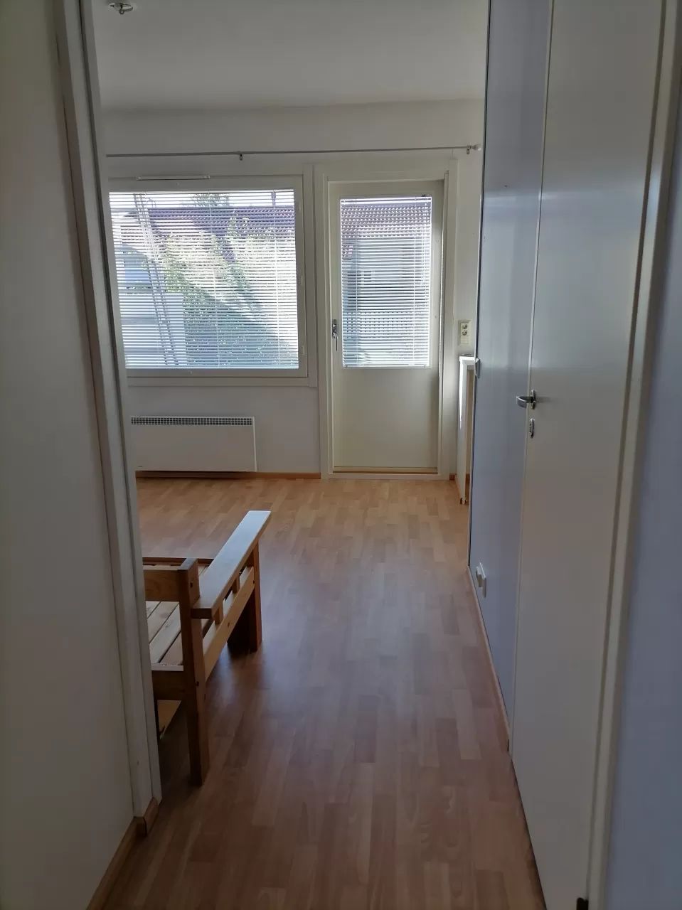Таунхаус в Ямся, Финляндия, 36.5 м2 фото 4