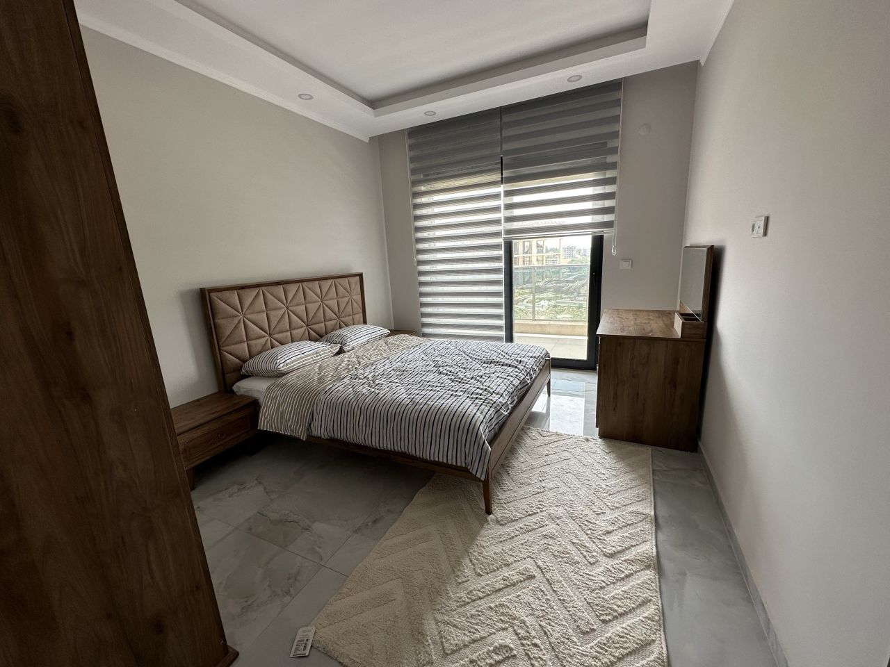 Квартира в Авсалларе, Турция, 65 м2 фото 4