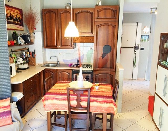 Апартаменты в Сан-Ремо, Италия, 65 м2 фото 4