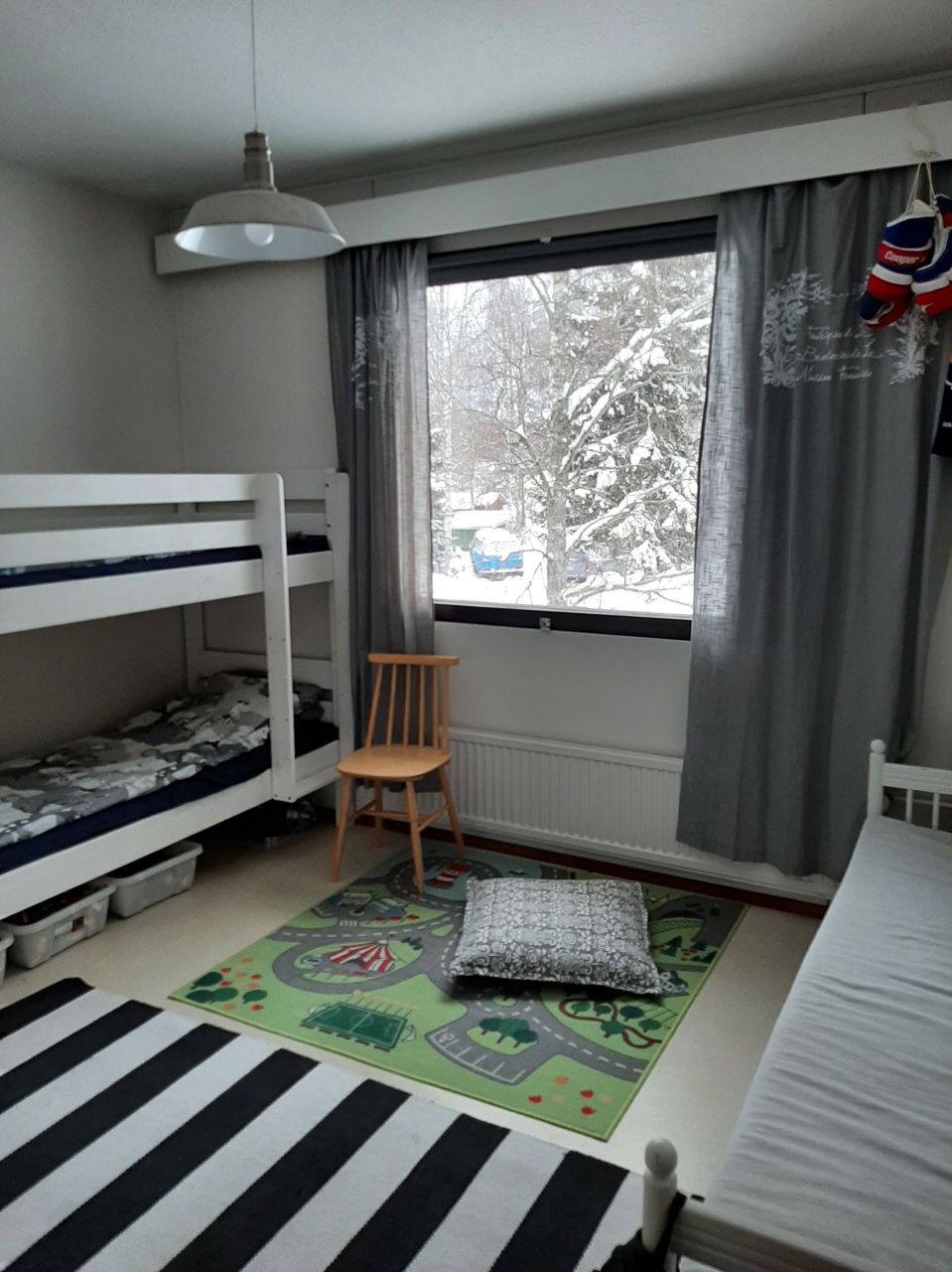 Квартира в Хюрюнсалми, Финляндия, 75.5 м2 фото 5
