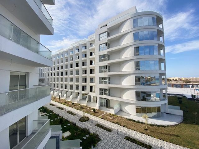 Апартаменты в Хургаде, Египет, 47 м2 фото 5