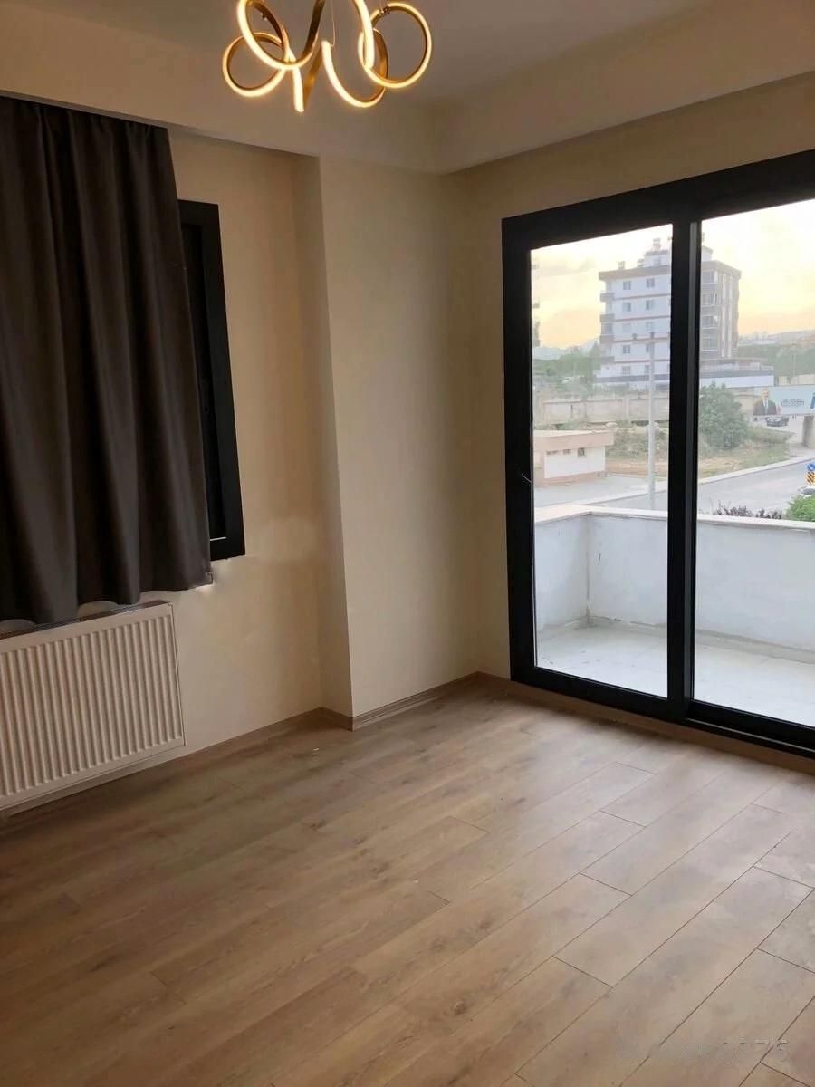 Квартира в Мерсине, Турция, 160 м2 фото 5