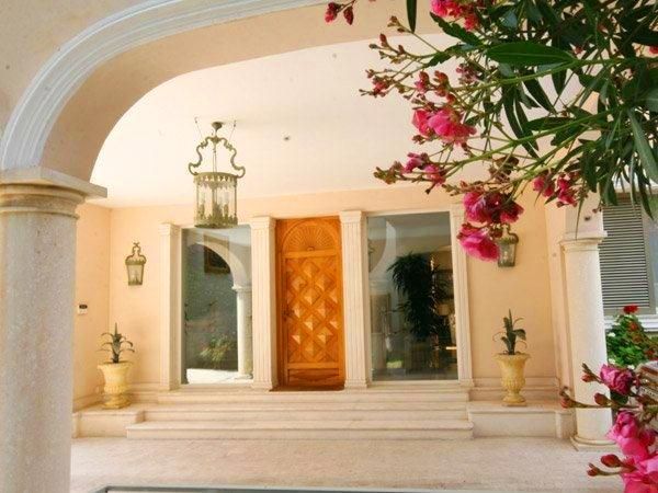 Вилла в Сан-Ремо, Италия, 556 м2 фото 4